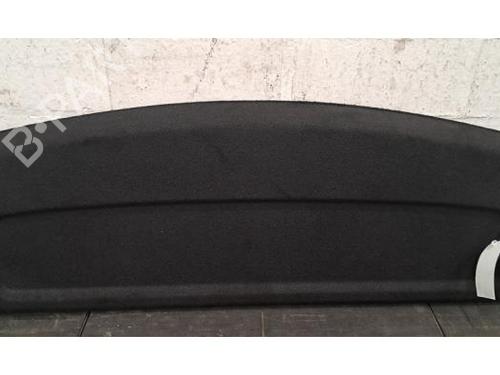 Used Rear parcel shelf CITROËN C5 AIRCROSS (A_) 1.5 BlueHDi 130 (ACYHZJ, ACYHZR) (131 hp) 30194996