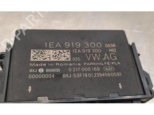 Electronic module AUDI Q4 E-TRON Sportback (F4N) 40 | BP39180187M83 - Image 4