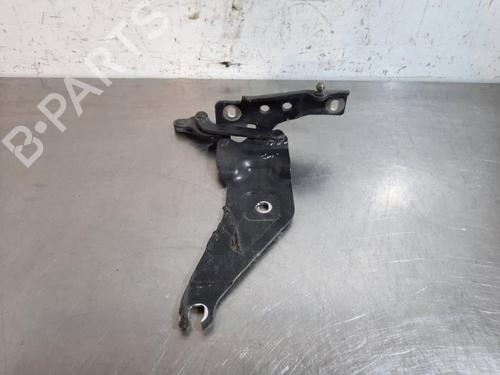 Used Hinge/Door check strap BMW X5 (E70) xDrive 50 i (408 hp) 19634279