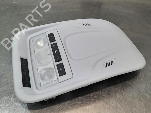 Interior roof light OPEL CROSSLAND X / CROSSLAND (P17, P2QO) 1.2 (75) | BP15787868I8