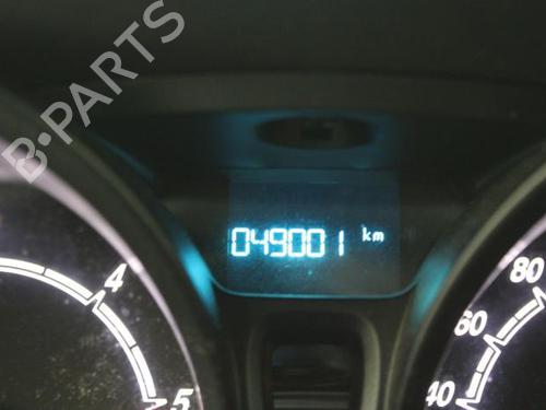 Gearbox FORD TRANSIT COURIER B460 Box Body/MPV 1.5 TDCi | BP35969962M3 - Image 17