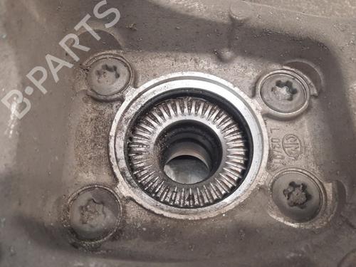 Left rear steering knuckle BMW 3 (G20, G80, G28) 320 i | BP15040079M27 