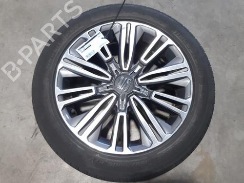 Used Rim SEAT IBIZA V (KJ1, KJG) 1.0 TSI (95 hp) 15293118
