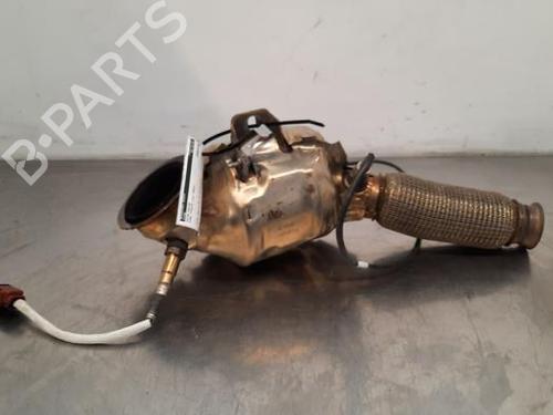 Used Catalyst FORD FIESTA VII (HJ, HF) 1.0 EcoBoost mHEV ACTIVE (125 hp) 23622099