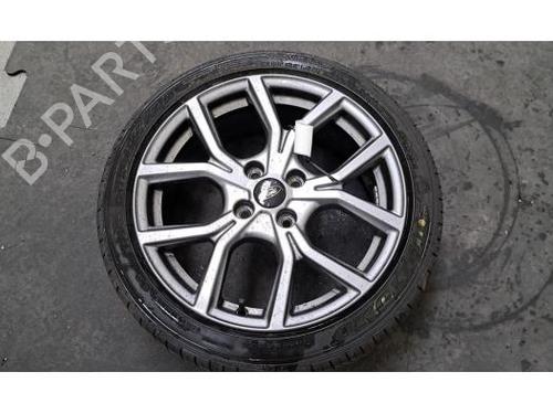 Velg Velg FORD FIESTA VII (HJ, HF) 1.0 EcoBoost Active (101 hp) 37514940 37514940
