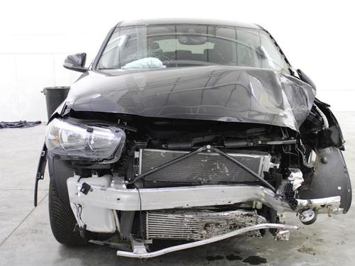 Kardanaksel Kompl. BMW X2 (F39) xDrive 20 d | BP15017227M37 