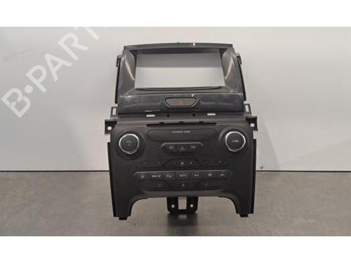 AC-Styringsenhed/Manøvreenhed FORD RANGER (TKE) 2.0 EcoBlue 4x4 (213 hp) 30194843