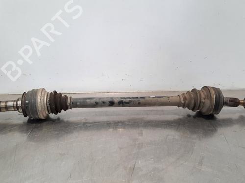Used Right rear driveshaft Right rear driveshaft 15036527 15036527