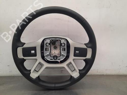 Used Steering wheel LAND ROVER DEFENDER Station Wagon (L663) P300 Si4 4x4 (300 hp) 23608340
