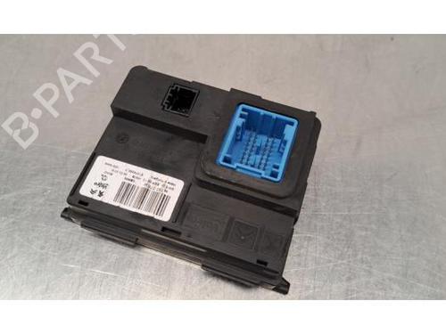 Electronic module PEUGEOT 308 II (LB_, LP_, LW_, LH_, L3_) 1.6 BlueHDi 120 | BP29195587M83 