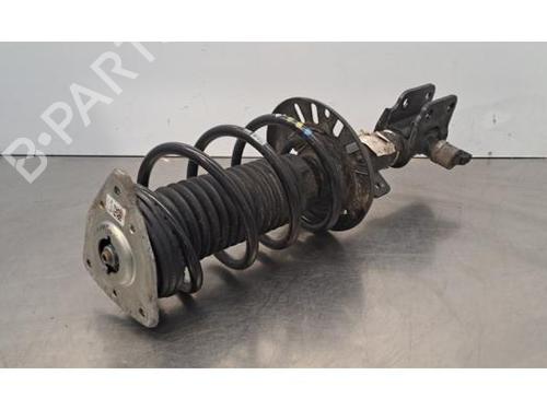 Used Left front shock absorber DS DS 7 Crossback (J4_, JR_, JC_) E-TENSE 4x4 (J45GBU) (300 hp) 30381457