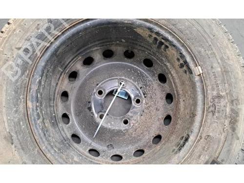 Fælk RENAULT MASTER III Platform/Chassis (EV, HV, UV) 2.3 dCi 145 FWD (EV0E, EV0F, HV0E, HV0F, UV0E, UV0F,... | BP33750989C45  - Image 8