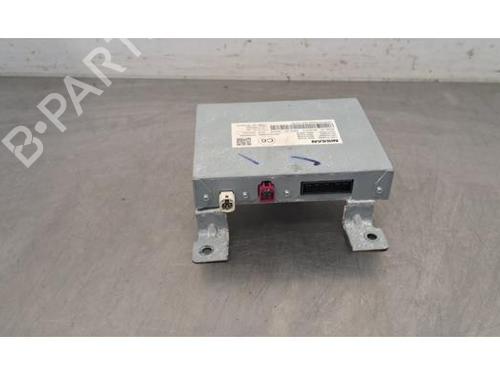 Used Electronic module NISSAN QASHQAI III (J12) 1.3 DIG-T (140 hp) 30187460