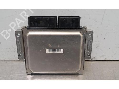 Engine control unit (ECU) PEUGEOT EXPERT Van (V_) 2.0 BlueHDi 120 | BP37162311M57 - Image 5