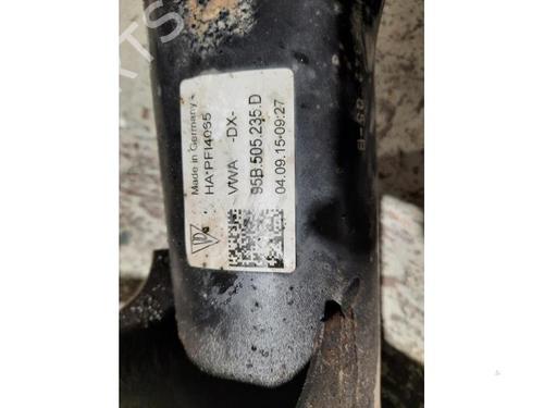 Subframe PORSCHE MACAN (95B) 3.0 S Diesel | BP30629583M9