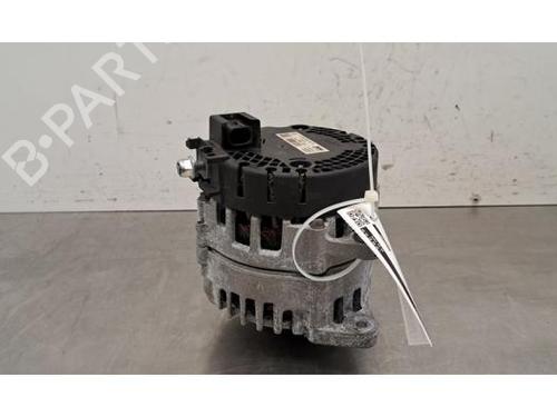 Used Alternator Alternator 38039091 38039091