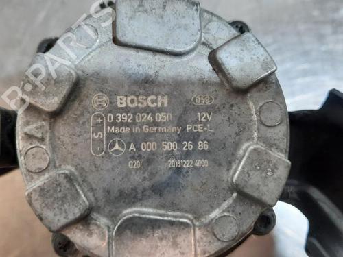 Auxiliary water pump MERCEDES-BENZ GLC (X253) 220 d 4-matic (253.905, 253.903) | BP26534444M111 