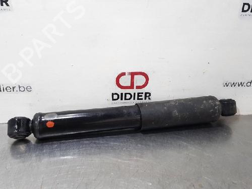 Højre bagtil støddæmper CITROËN JUMPER II Platform/Chassis 2.2 HDi 120 (120 hp) 10890070