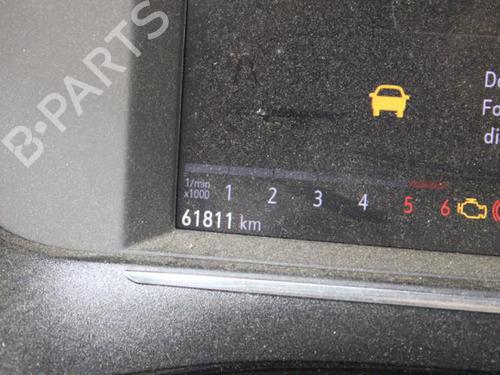 AC pipe OPEL CORSA F (P2JO) 1.5 (68) | BP23605537M126 