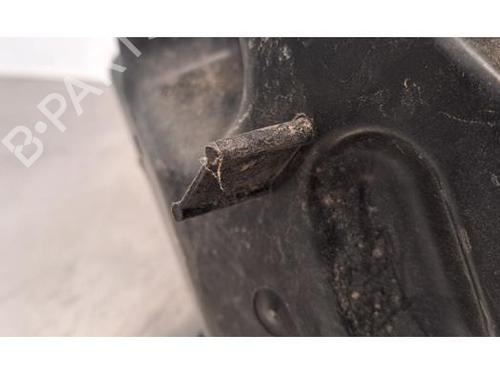 Air filter box RENAULT TWINGO III (BCM_, BCA_) 1.0 SCe 65 (BCMJ) | BP32284460M87 