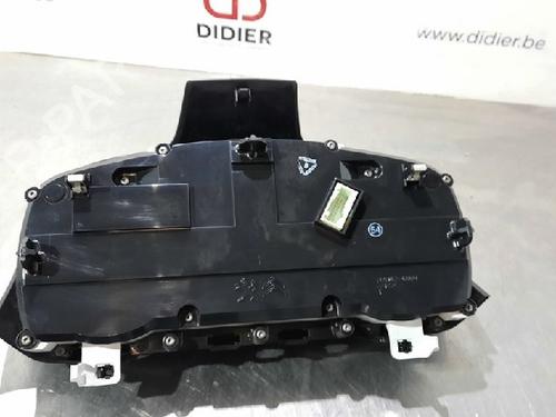 Instrument cluster CITROËN C3 AIRCROSS II (2R_, 2C_) 1.2 PureTech 130 (2RHNYH) | BP10890990C47 