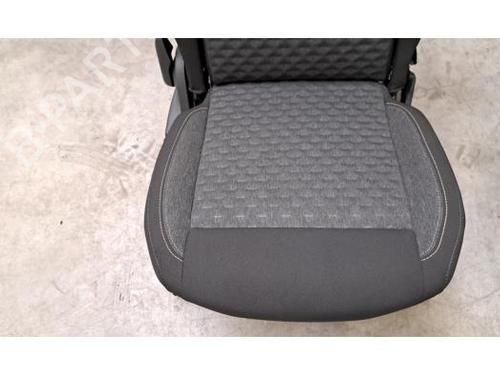 Seats set PEUGEOT RIFTER e-Rifter | BP37674816C78 - Image 3