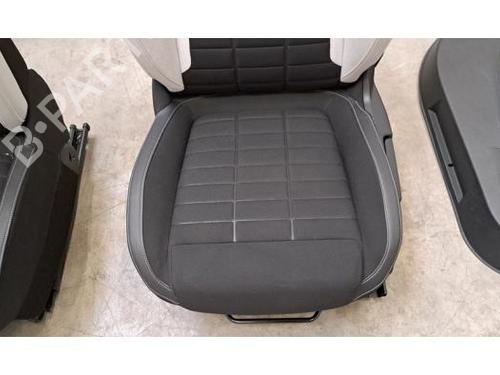 Seats set CITROËN C3 IV (CC_, CB_) ë-C3 (CBZYAZ) | BP37285081C78 - Image 6