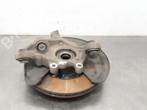Used Left rear steering knuckle MERCEDES-BENZ C-CLASS T-MODEL (S206) C 300 e (206.254) (313 hp) 23589090