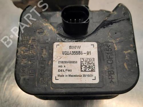 Electronic module BMW X1 (F48) sDrive 18 i | BP23632867M83 