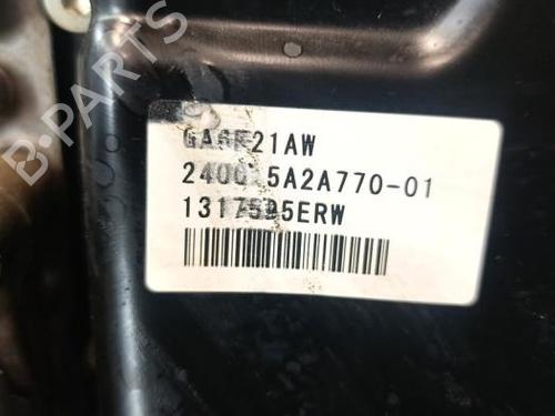Gearbox MINI MINI COUNTRYMAN (F60) Cooper SE | BP38627046M3  - Image 8