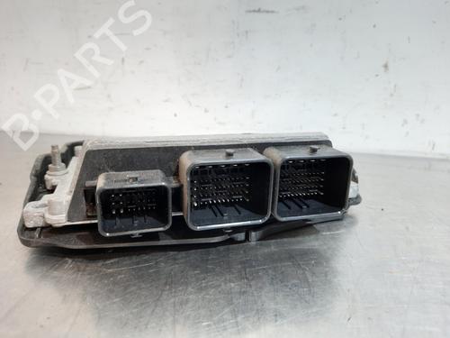 Engine control unit (ECU) CITROËN C3 II (SC_) 1.0 VTi 68 | BP15038154M57 