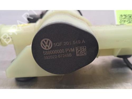 Electronic sensor AUDI Q3 Sportback (F3N) 45 TFSI e | BP29871991M84 - Image 3