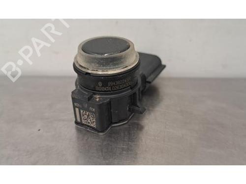 Elektronische module DACIA DUSTER (HM_) 1.3 TCe 150 (HMM3) | BP30053933M83 