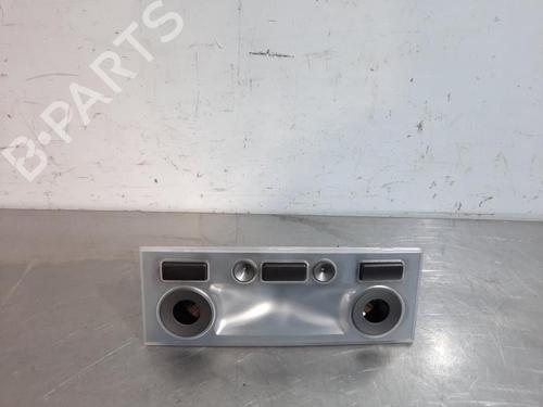 Innerbelysning BMW 7 (E65, E66, E67) 730 d (218 hp) 19632090