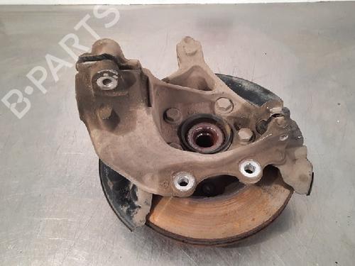 Right front steering knuckle VOLVO V40 Hatchback (525) D2 | BP10885400M26 