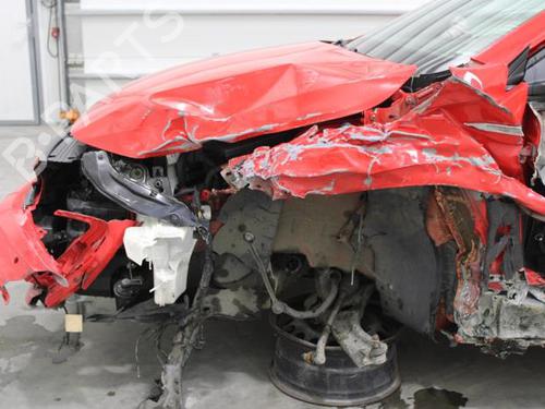 Steering column stalk VW POLO VI (AW1, BZ1, AE1) 2.0 GTI | BP23583784I23 - Image 11