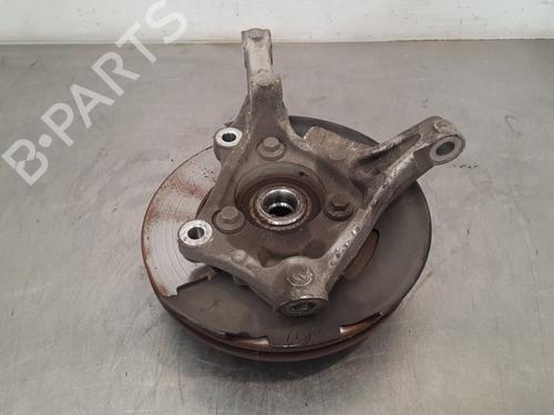 Used Right front steering knuckle OPEL ASTRA K Sports Tourer (B16) 1.5 CRDI (35) (105 hp) 15235989