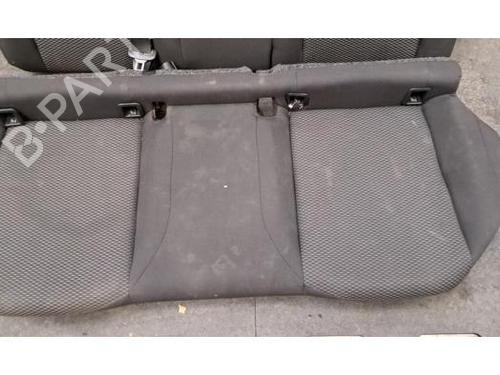 Seats set VW POLO VI (AW1, BZ1, AE1) 1.0 TSI | BP37162283C78 - Image 13