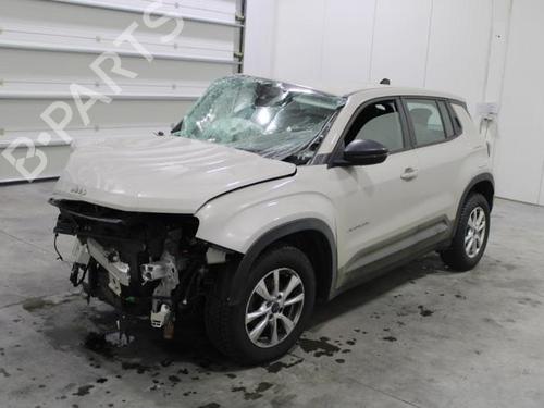 Used Parts JEEP AVENGER (J2) 1.2 GSE T3 (101 hp) 4220208