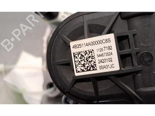 Right rear brake caliper MG MG ZS SUV (ZS32) 1.5 Hybrid+ | BP30447041M106 