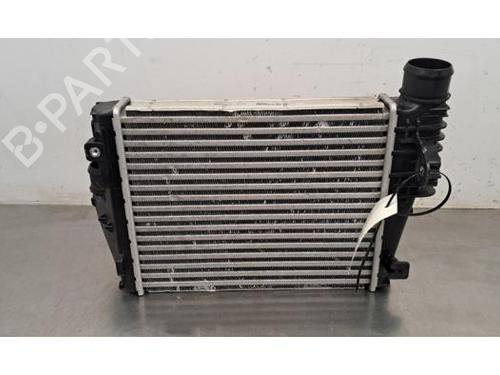 Intercooler PEUGEOT EXPERT Van (V_) 1.5 BlueHDi 120 (120 hp) 31241574