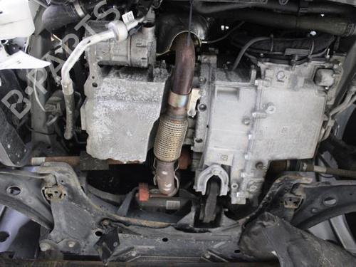 Other FORD FIESTA VII (HJ, HF) 1.0 EcoBoost | BP31633887O1 