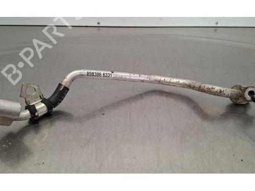 Used AC pipe AC pipe ISUZU D-MAX III (TFR, TFS) 1.9 DDI 4x4 (TFS87) (163 hp) 33277807 33277807