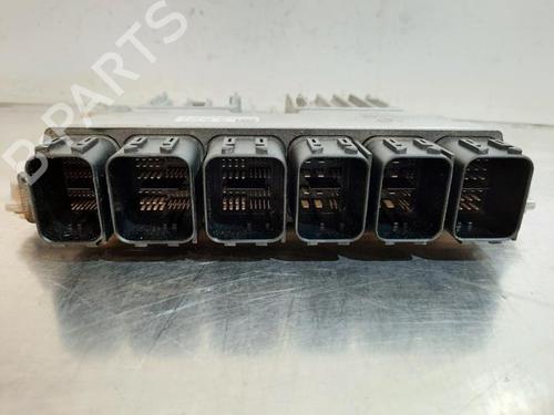Engine control unit (ECU) BMW 3 (G20, G80, G28) 330 e Plug-in-Hybrid | BP38022643M57 - Image 2