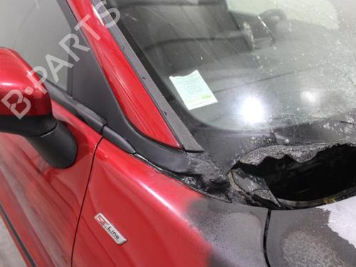 Dør venstre fortil FORD PUMA (J2K, CF7) 1.0 EcoBoost mHEV | BP32150404C2