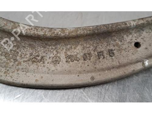 Left rear suspension arm MERCEDES-BENZ C-CLASS (W205) C 200 d (205.011) | BP28092513M14 