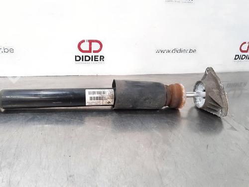 Used Right rear shock absorber BMW 1 (F20) 116 d (116 hp) 10870851