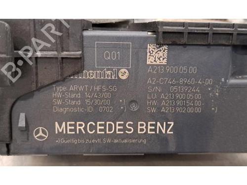 Electronic module MERCEDES-BENZ SPRINTER 3,5-t Van (B907, B910) eSPRINTER (910.633) | BP29414314M83 