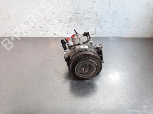 AC compressor HYUNDAI TUCSON (TL, TLE) 2.0 CRDi All-wheel Drive | BP29643162M34 