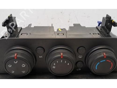 Used Climate control Climate control DACIA SANDERO III 1.0 TCe 90 (91 hp) 34254187 34254187